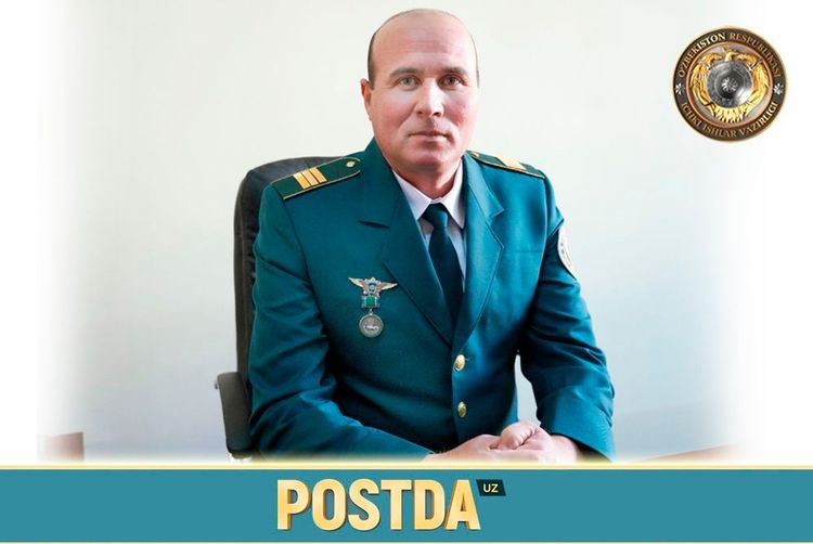 Тажрибали ходим, меҳрибон устоз
