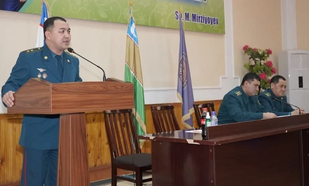 Батафсил тушунчалар берилди
