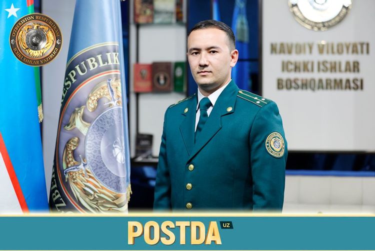 Устозларга эргашиб 