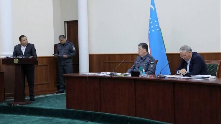Ўрганишлар натижалари танқидий таҳлил қилинди