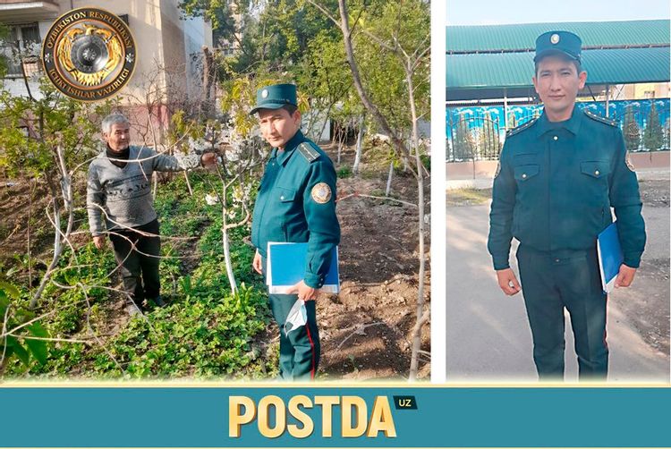 Fidoyilik doimo qadrlanadi