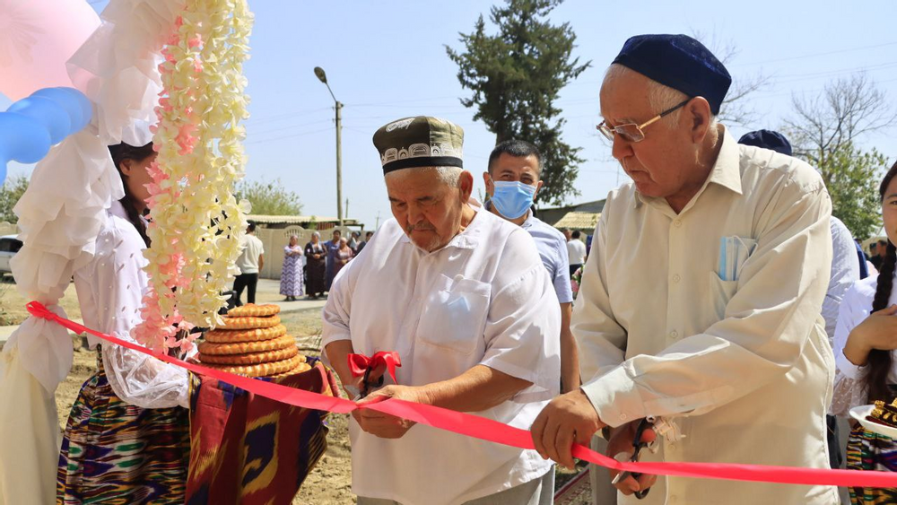 «TOShKENT»NING YANGI HUQUQ-TARTIBOT MASKANI