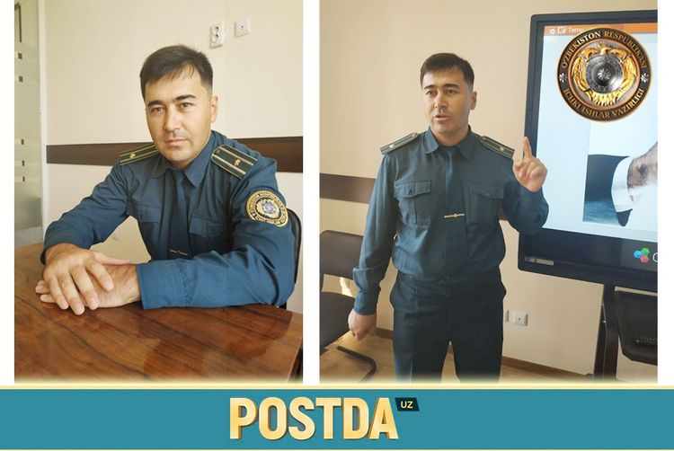 Kasblar ichida eng sharaflisi