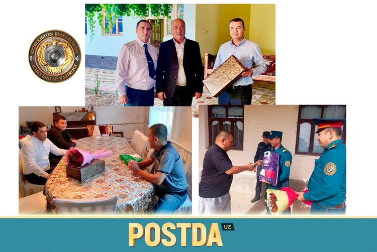 Ularning xizmati unutilmaydi