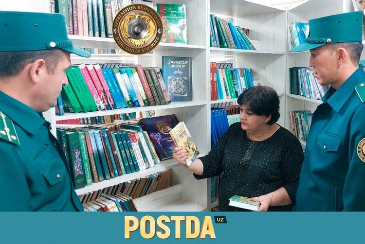 Китобхонлик – миллий саводхонлик асоси