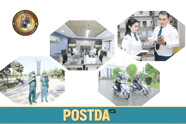 Yurt osoyishtaligi yoʻlida 30 yil