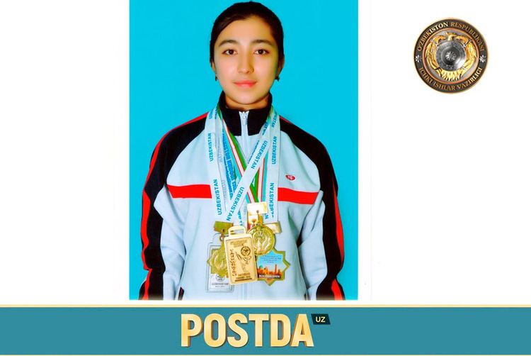 Gʻoliblar orasida sevara ham bor