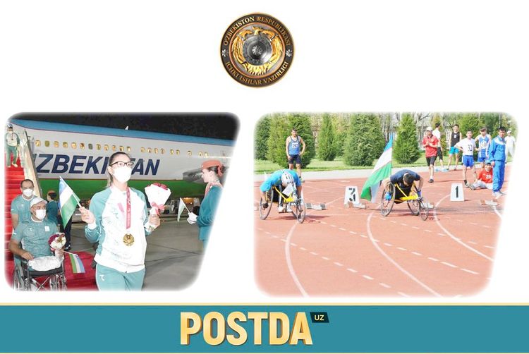Mahorat maktabi, matonat maktabi – bu!