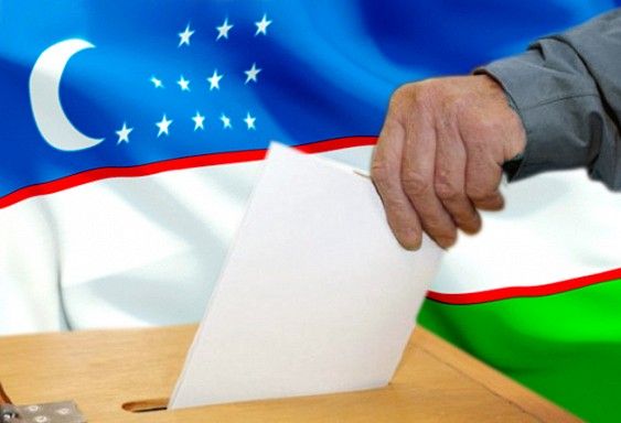 YEXHT/DIIHB: Saylovlarning qonuniyligiga shubha qiluvchi shikoyatlar kelib tushmadi