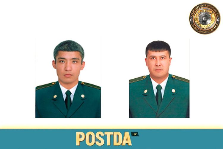 Kun qahramoni:	Vaqtida koʻrsatilgan yordam tufayli...