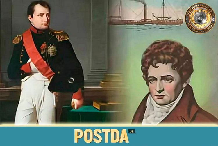 Napoleon va fulton