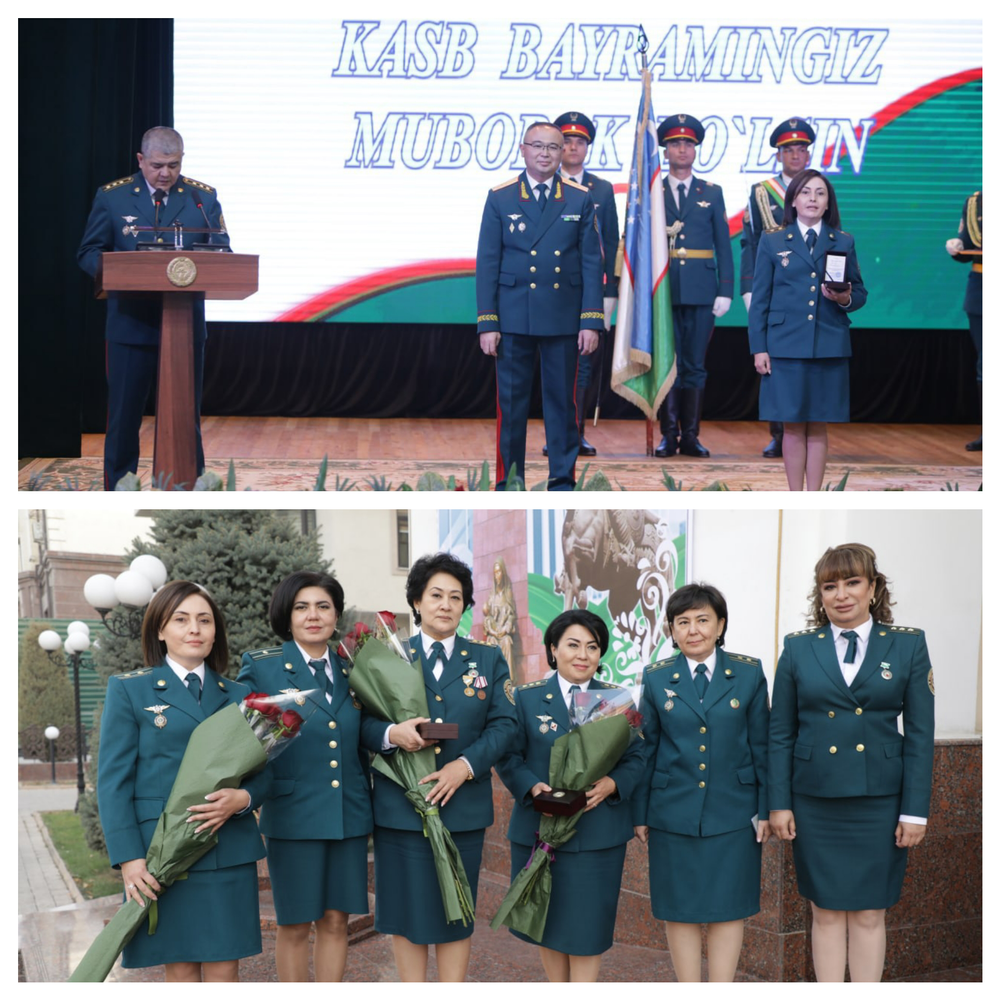 Salomatlikni saqlab saodat topganlar