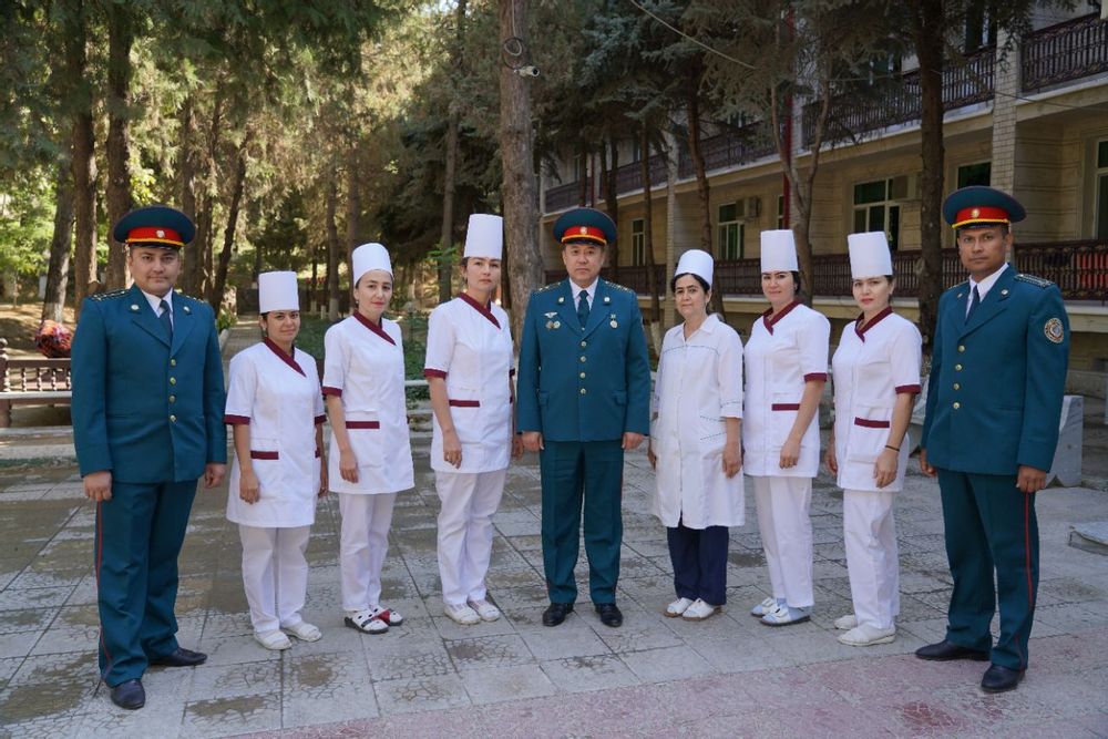 Миннатдорлик    МЕН СИЗДАН ДАВО ТОПДИМ…
