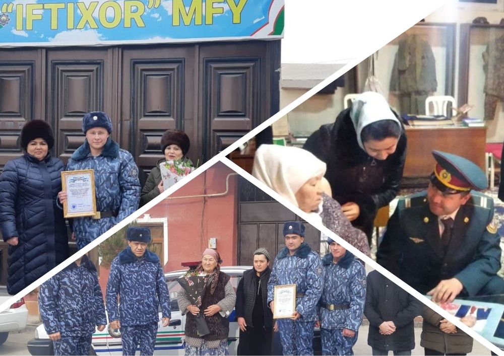 Psixolog xodimlar uchun seminar mashgʻulotlari