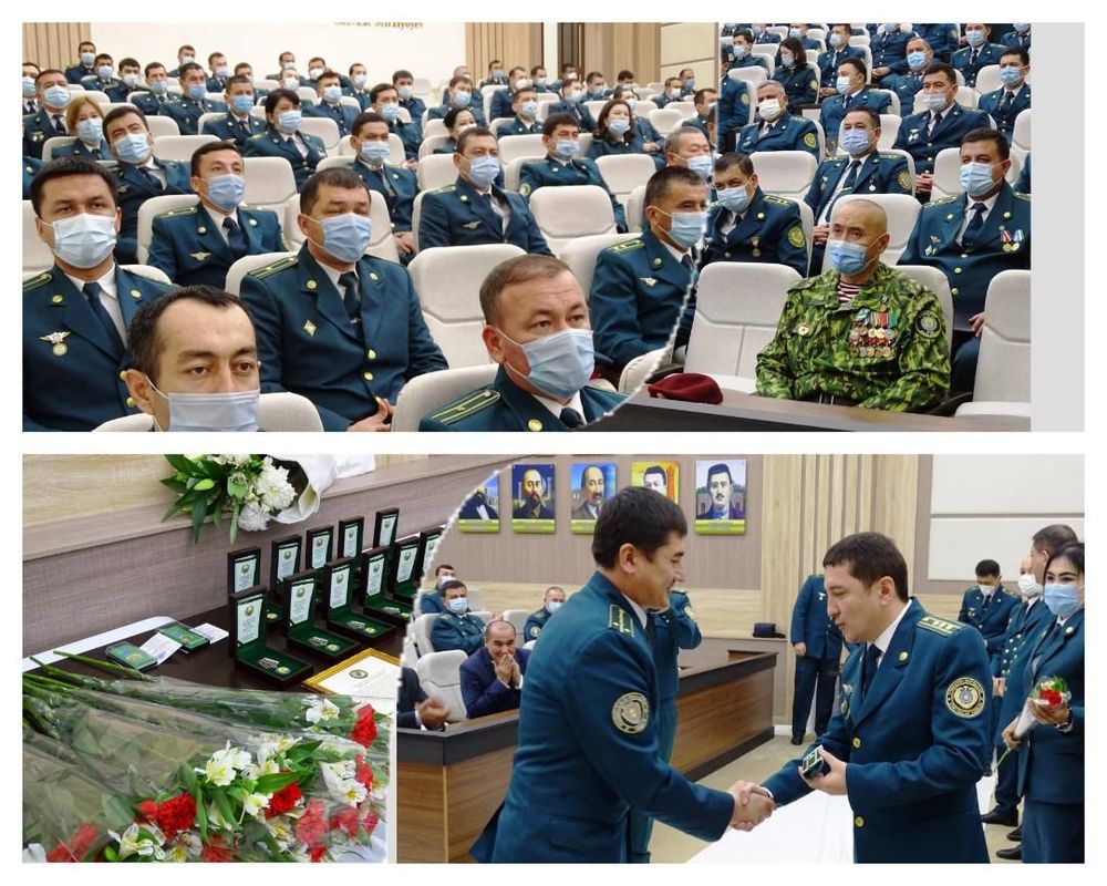 Защитникам Родины посвящается