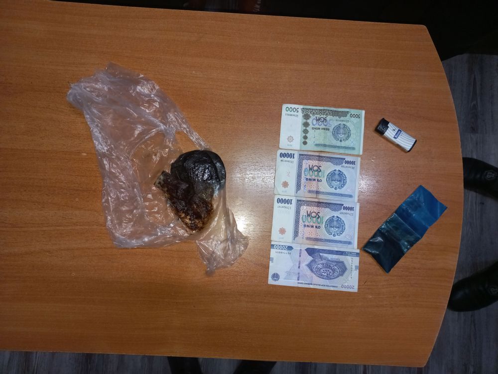 “Mehmon” kutilayotgan edi