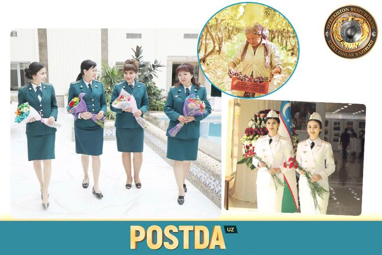 Ayoldan boshlanar kelajak asli