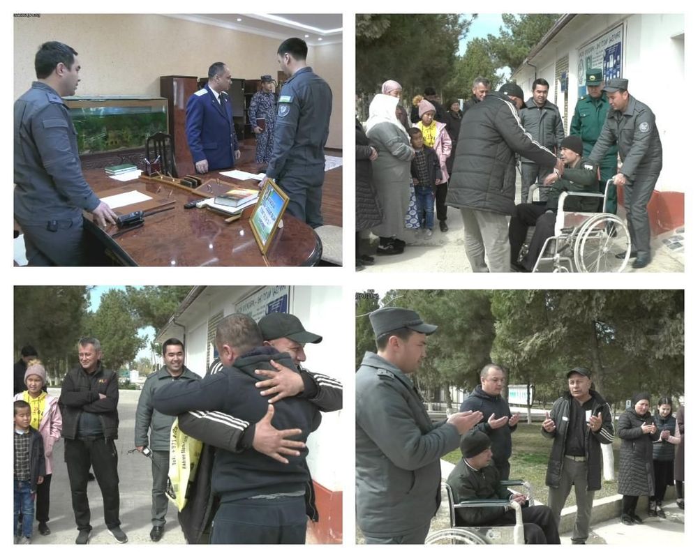 Bayram sharofati bilan