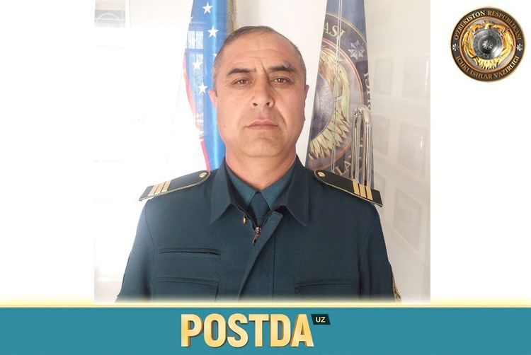 Касбига садоқатли