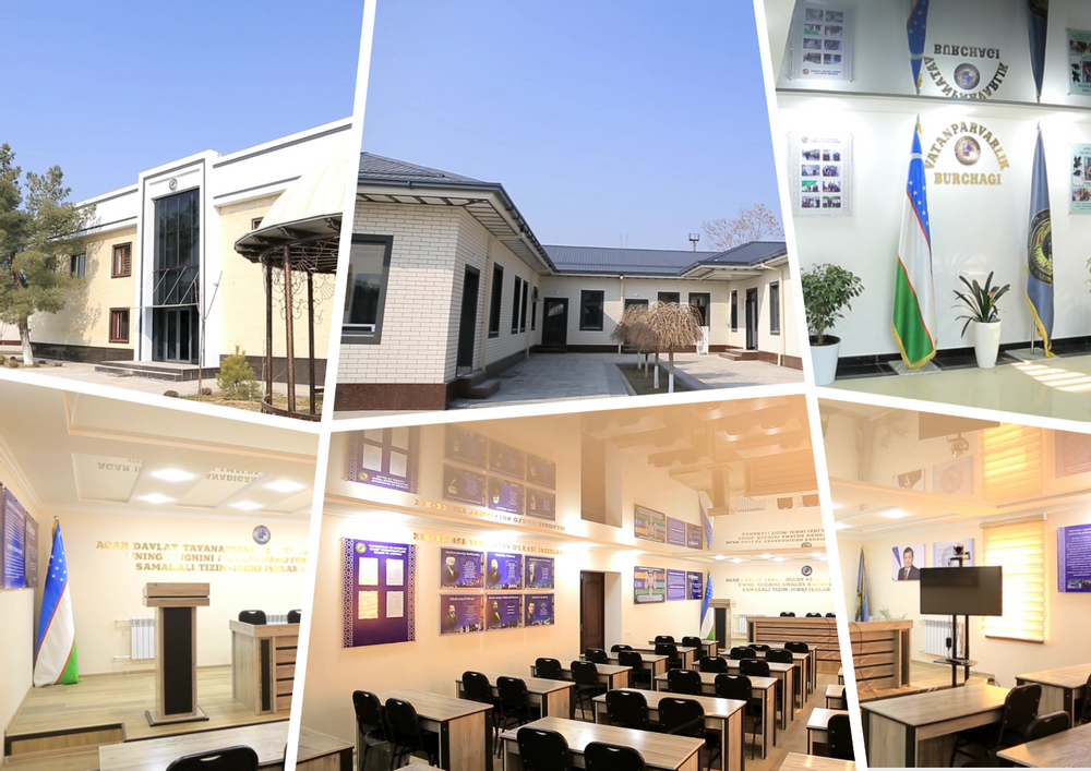 Қулай снароит самарали хизмат гарови