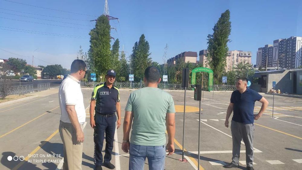 Тажриба алмашув самараси