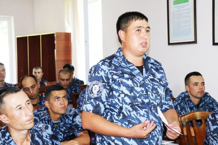 Yoshlar kelajagimiz poydevori