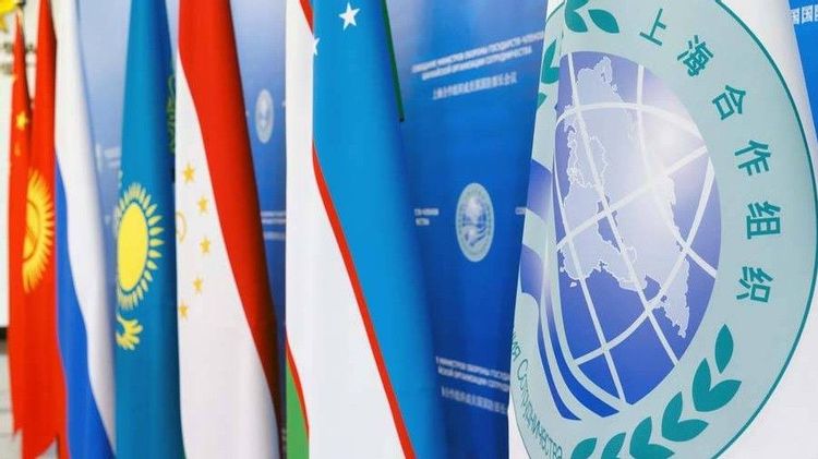 Oʻzbekiston Respublikasining SHHTdagi ishtiroki va SHHTga raisligining ustuvor jihatlari haqida MAʼLUMOT