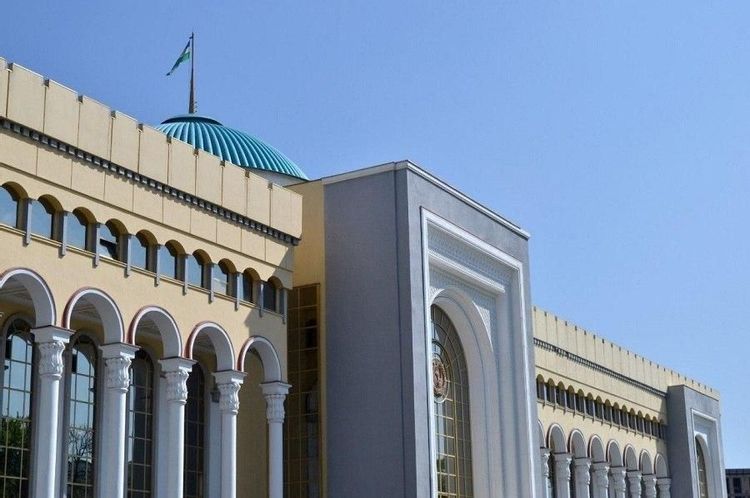 Oʻzbekiston Respublikasi Tashqi ishlar vazirligi bayonoti