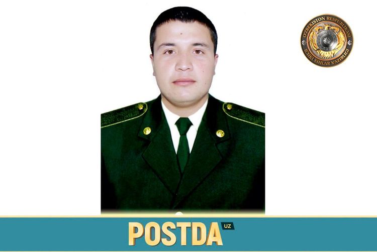 Сафдор шоҳрух исомов