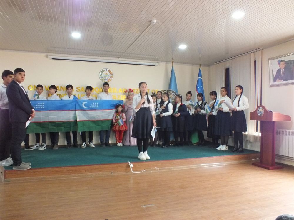 Muqaddasdir Vatan bayrogʻi