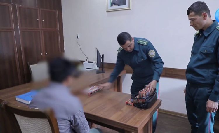 Qonuniy chora koʻrildi
