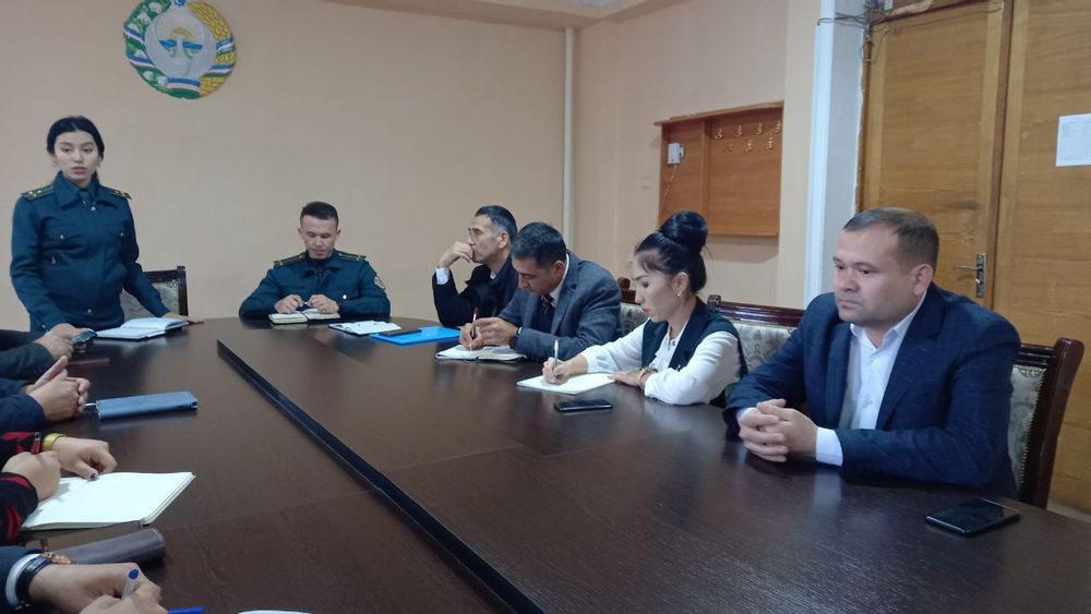 Tyutorlar bilan maslahatlashuv
