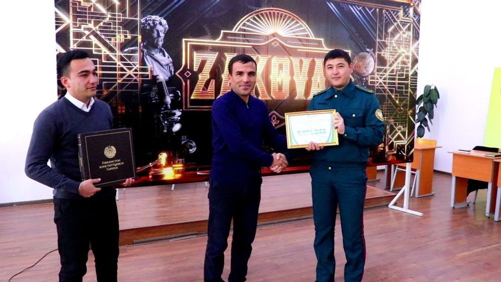 Ақл ва заковат баҳси