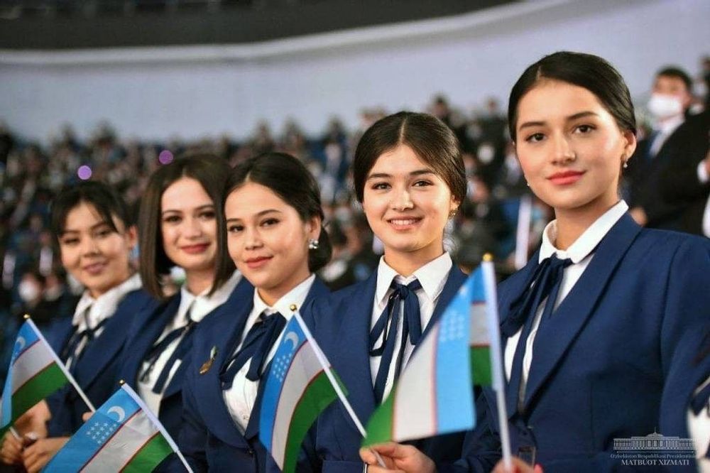 Тараққиёт пойдевори