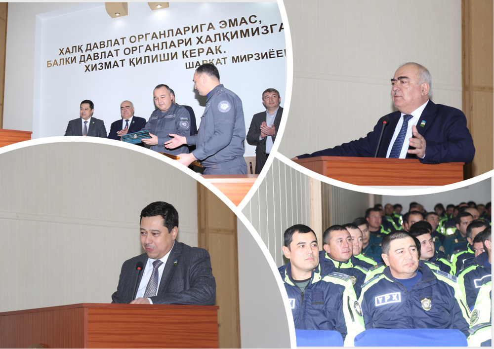Янада куч ва иштиёқ бағишлайди