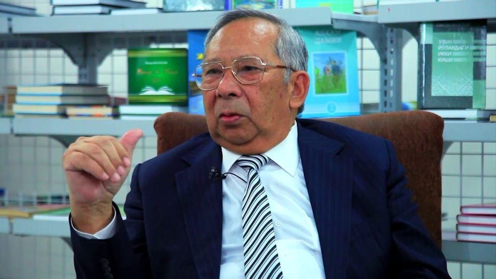 Bugun Oʻzbekiston xalq yozuvchisi Tohir Malik tugʻilgan kun