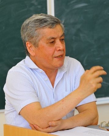 Bugun Oʻzbekiston xalq shoiri Xurshid Davron tugʻilgan kun