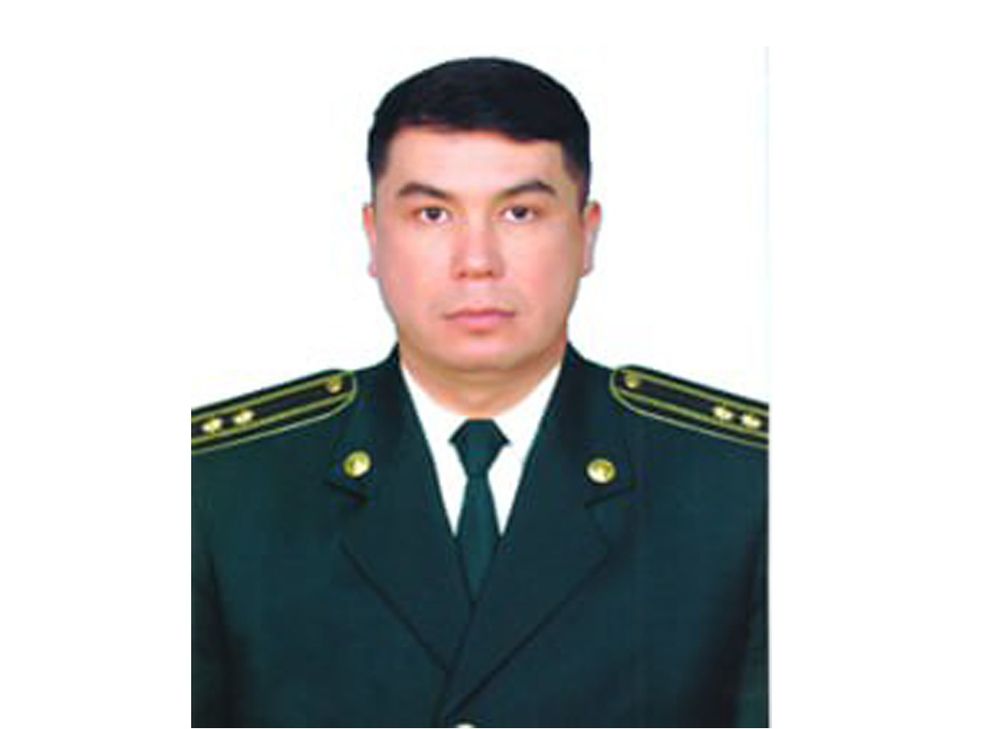 Янги куч ва шижоат билан