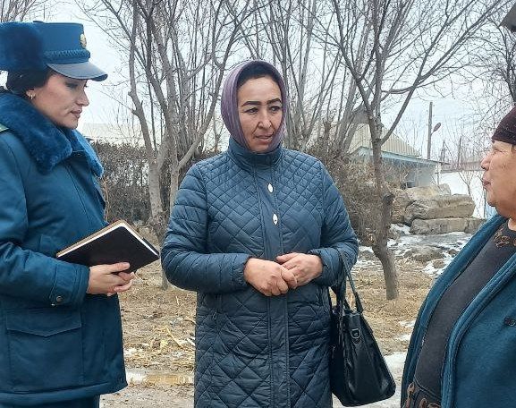 Соғлом оила — соғлом жамият