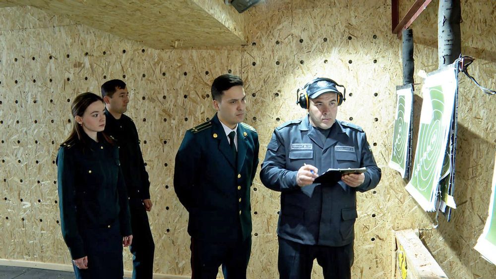 Ғолиблар тақдирланди