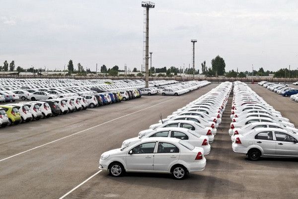Avtosanoat necha yoshda?