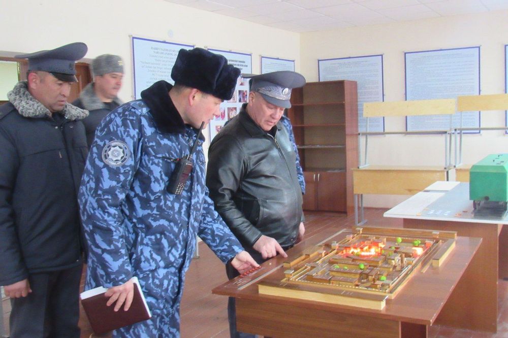 Вазифалар юкланди