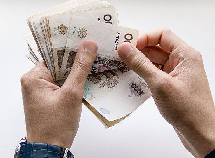 Alimentni «muzlatish» mumkinmi?