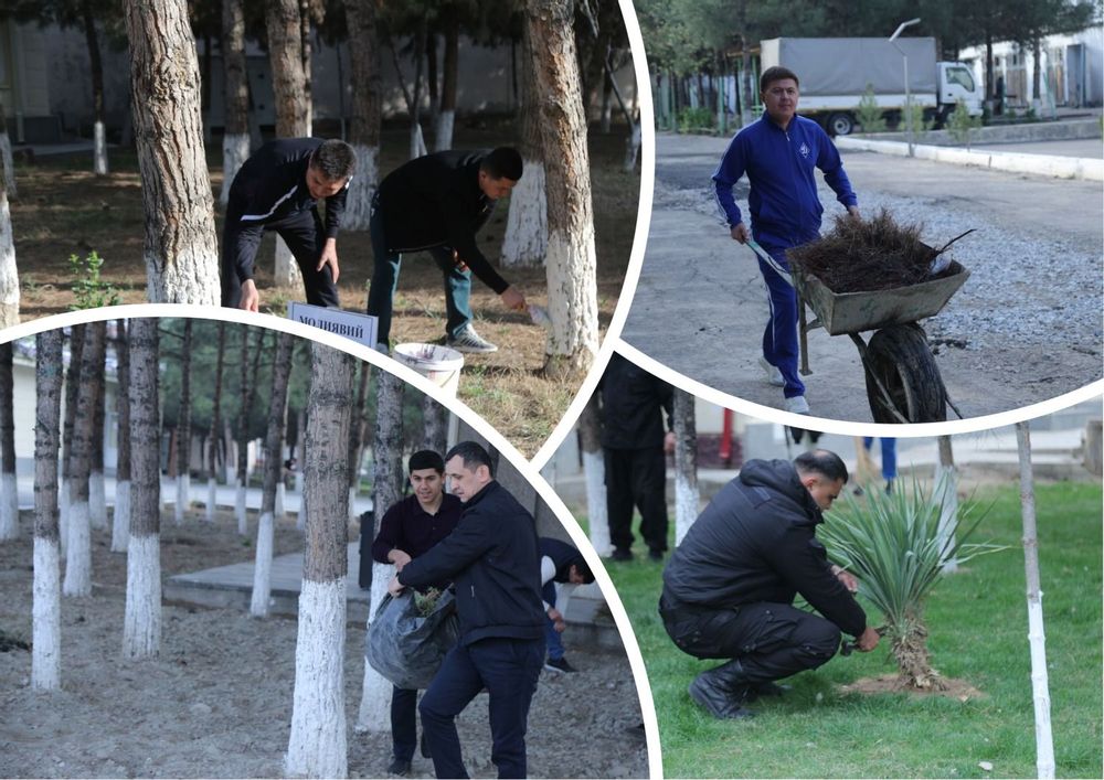 Фаоллик билан