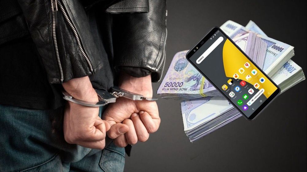 Фурсатни қулай билиб...
