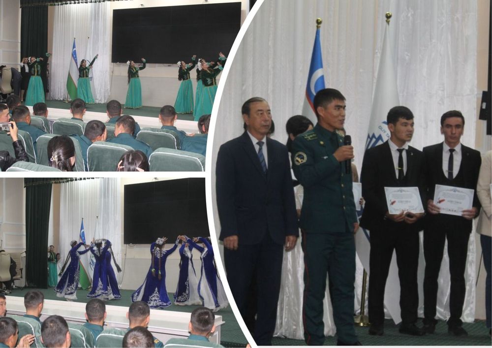 Qadring baland boʻlsin, ona tilim!