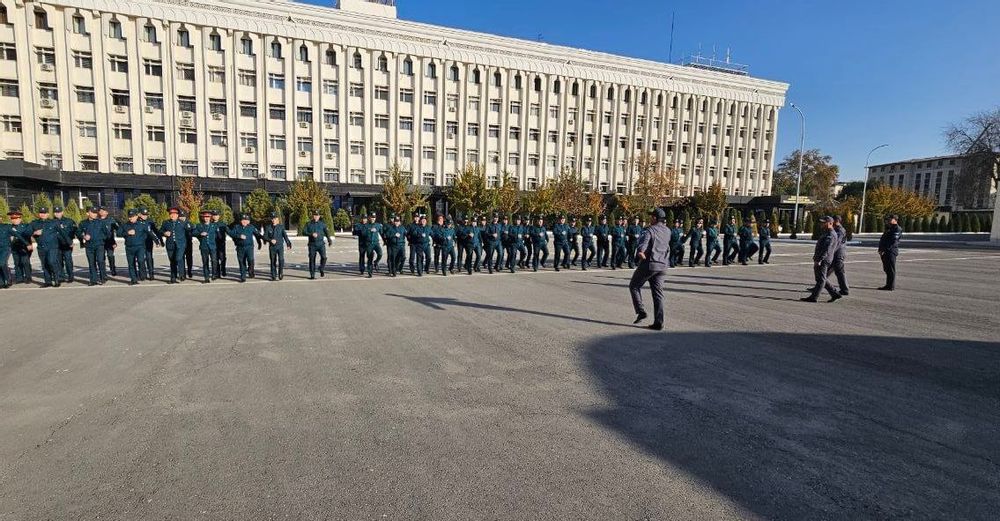 Ойлик самарали ўтказиляпти