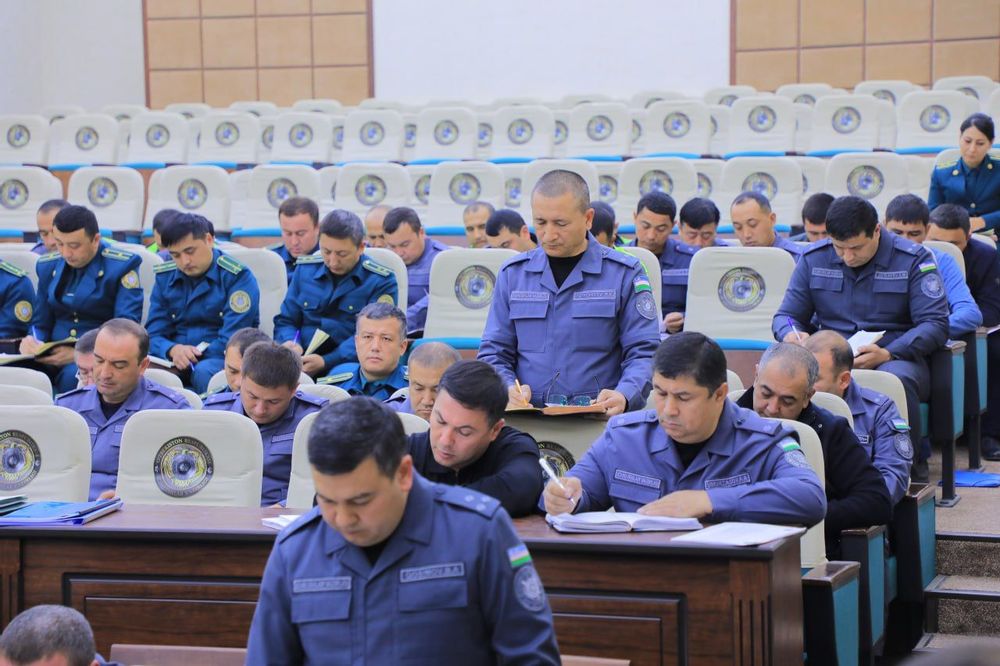 Masʼuliyat yanada oshiriladi