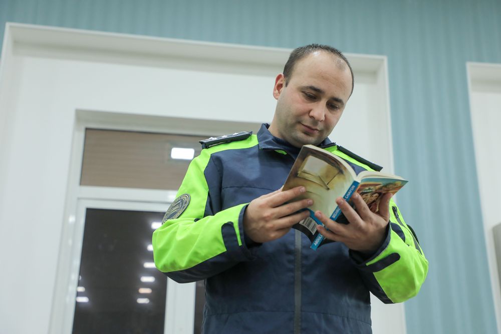 Барчасининг калити – билим ва изланишда