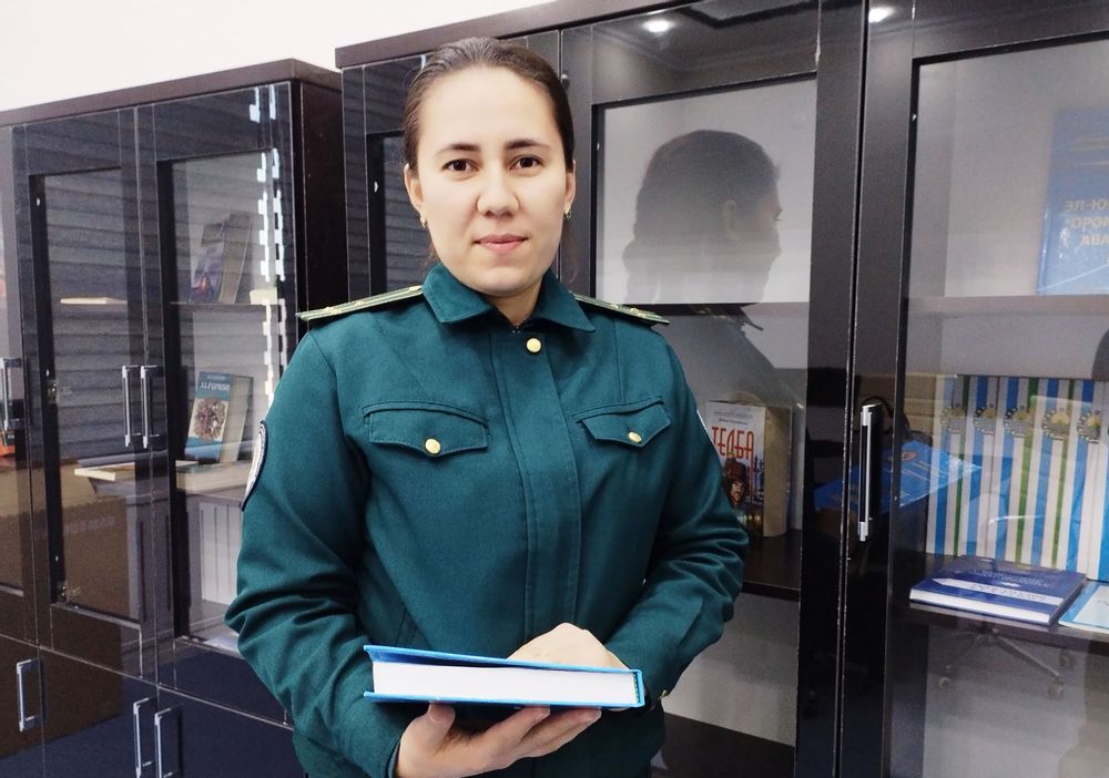 Тўмариснинг издоши